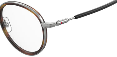 Designer Men Carrera Eyeglasses: 242/G - Ruthenium - SpecSMART Eye Clinic (Zoom View)